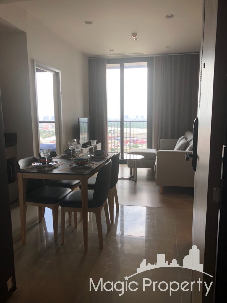 Property Image – OKA HAUS Sukhumvit 36