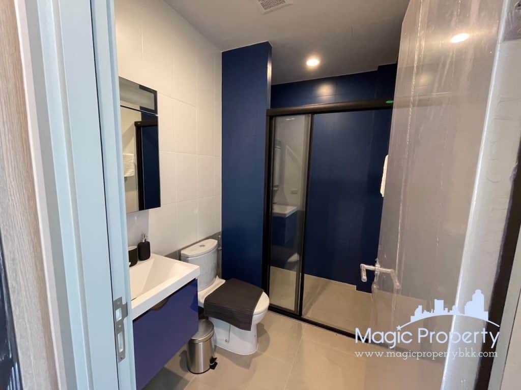 1 Bedroom for Rent in XT Ekkamai (Sukhumvit 63), Khlong Tan Nuea, Watthana, Bangkok