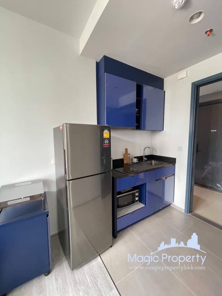 1 Bedroom for Rent in XT Ekkamai (Sukhumvit 63), Khlong Tan Nuea, Watthana, Bangkok