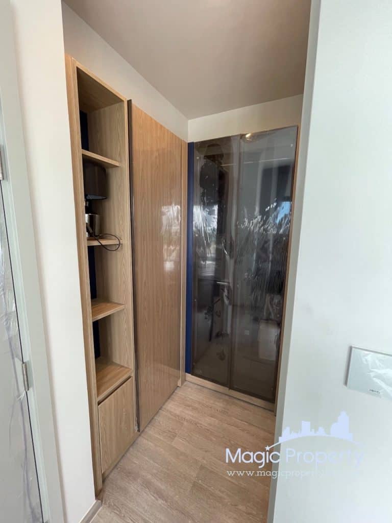 1 Bedroom for Rent in XT Ekkamai (Sukhumvit 63), Khlong Tan Nuea, Watthana, Bangkok