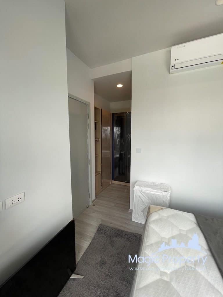 1 Bedroom for Rent in XT Ekkamai (Sukhumvit 63), Khlong Tan Nuea, Watthana, Bangkok