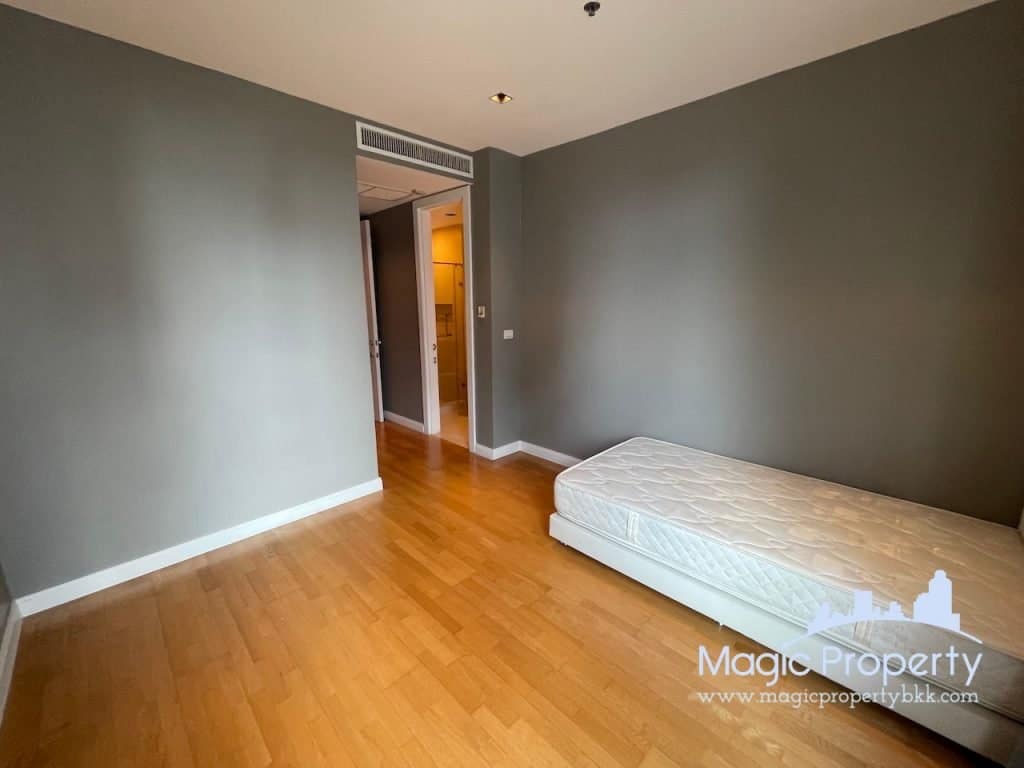 3 Bedroom For Rent in Athenee Residence Condominium, Lumphini, Pathum Wan, Bangkok