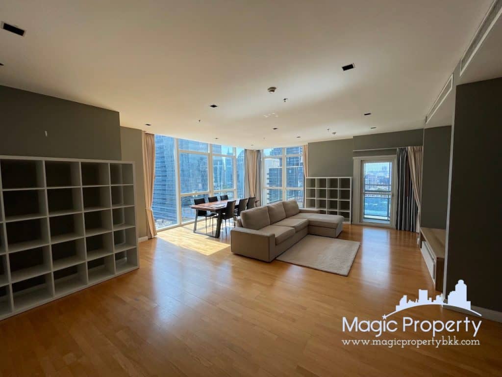 3 Bedroom For Rent in Athenee Residence Condominium, Lumphini, Pathum Wan, Bangkok3 Bedroom For Rent in Athenee Residence Condominium, Lumphini, Pathum Wan, Bangkok