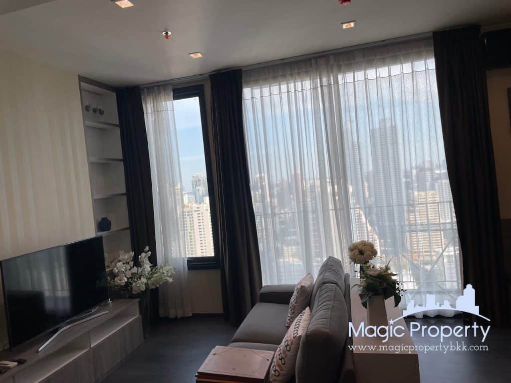 2 Bedroom for Rent in Edge Sukhumvit 23, Khlong Toei Nuea, Watthana, Bangkok 10110. Near BTS Asok around 420 meters...2 Bedroom for Rent in Edge Sukhumvit 23, Khlong Toei Nuea, Watthana, Bangkok 10110. Near BTS Asok around 420 meters...