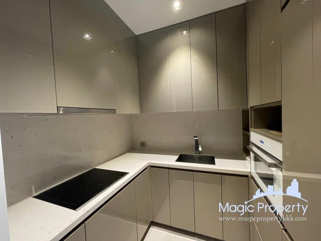 2 Bedroom for Rent in The Diplomat 39 Condominium, Khlong Tan Nuea, Watthana, Bangkok