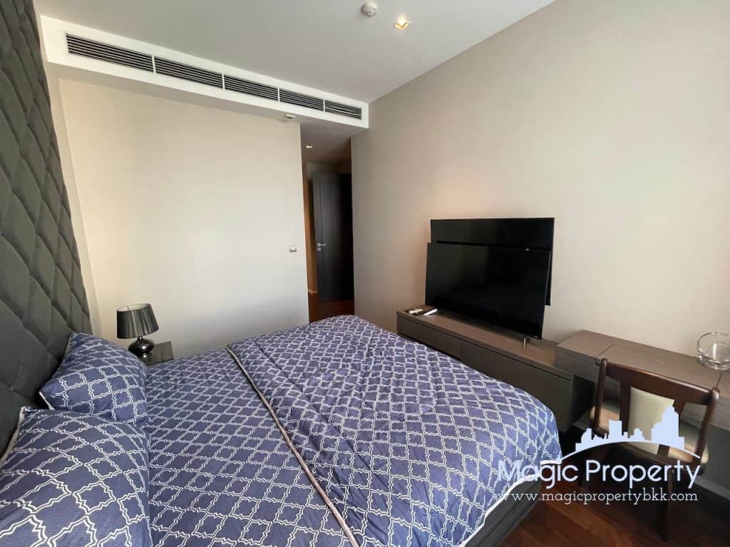 2 Bedroom for Rent in The Diplomat 39 Condominium, Khlong Tan Nuea, Watthana, Bangkok