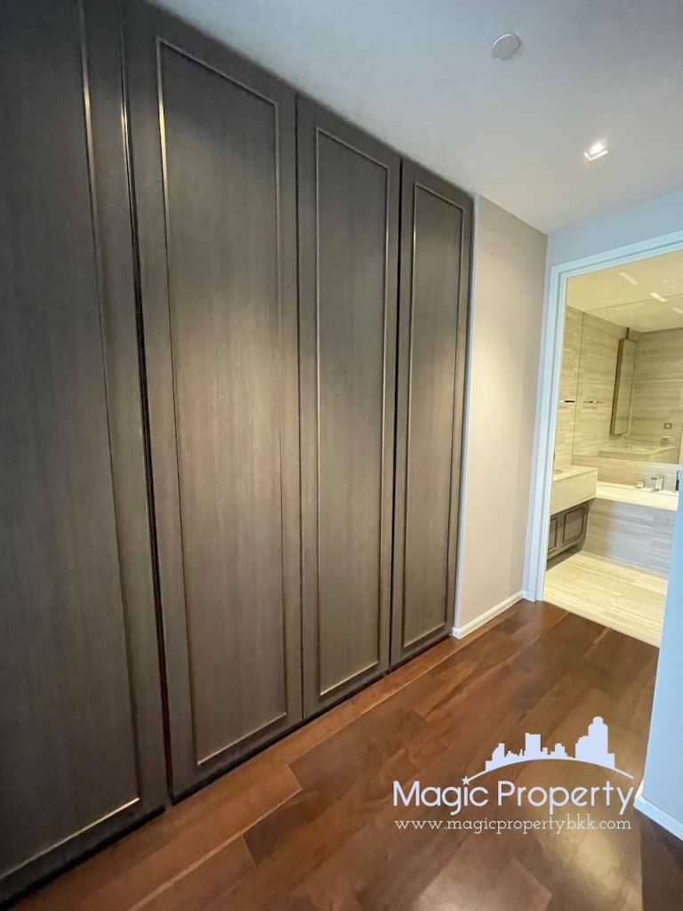 2 Bedroom for Rent in The Diplomat 39 Condominium, Khlong Tan Nuea, Watthana, Bangkok