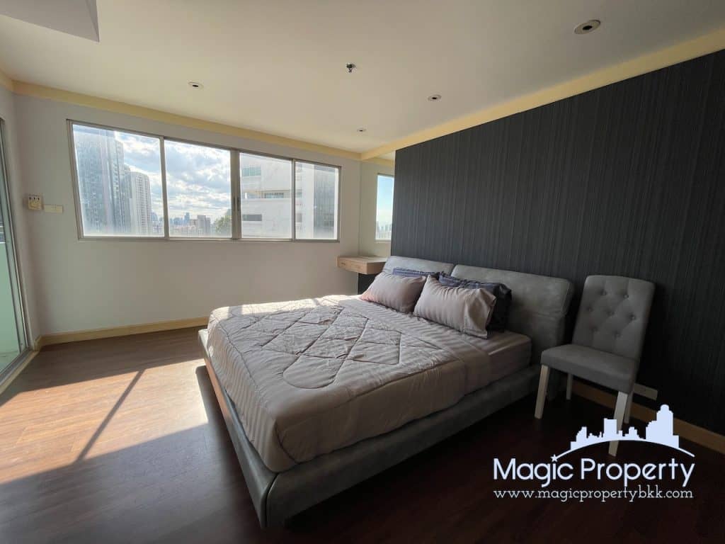 2 Bedroom for Rent in The Waterford Diamond Sukhumvit 30/1, Khlong Tan, Khlong Toei, Bangkok 10110. Near BTS Phrom Phong...