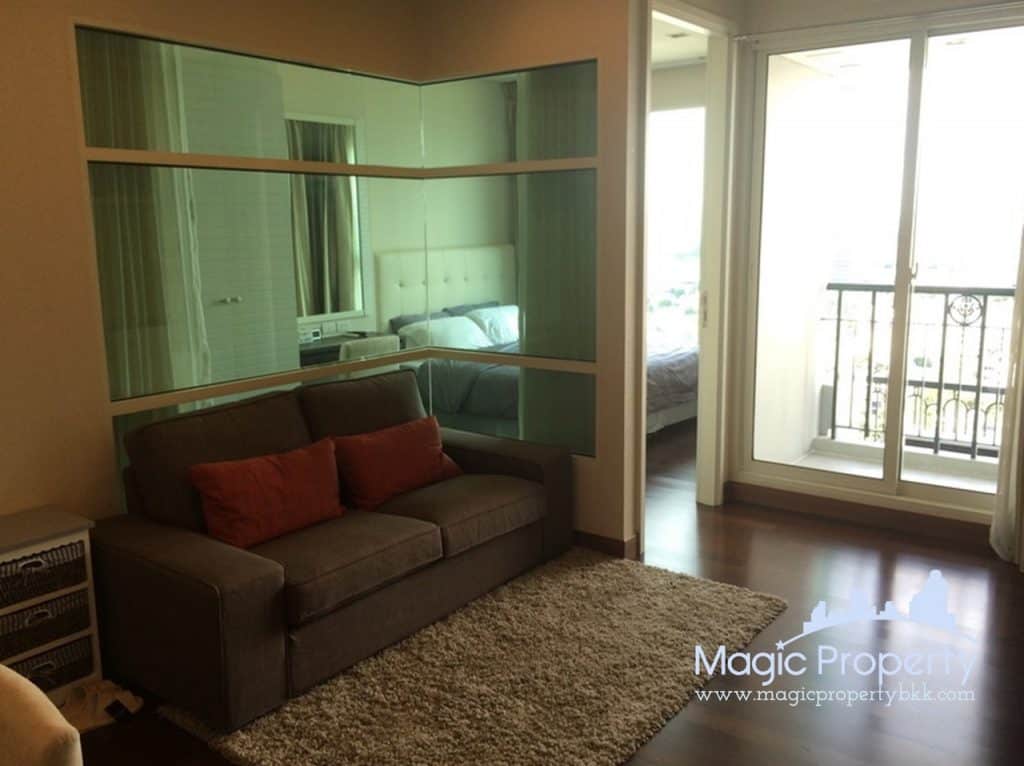 1 Bedroom for Sale in IVY Thonglor Condominium. Located Soi Sukhumvit 55, Khlong Tan Nuea, Watthana, Bangkok.