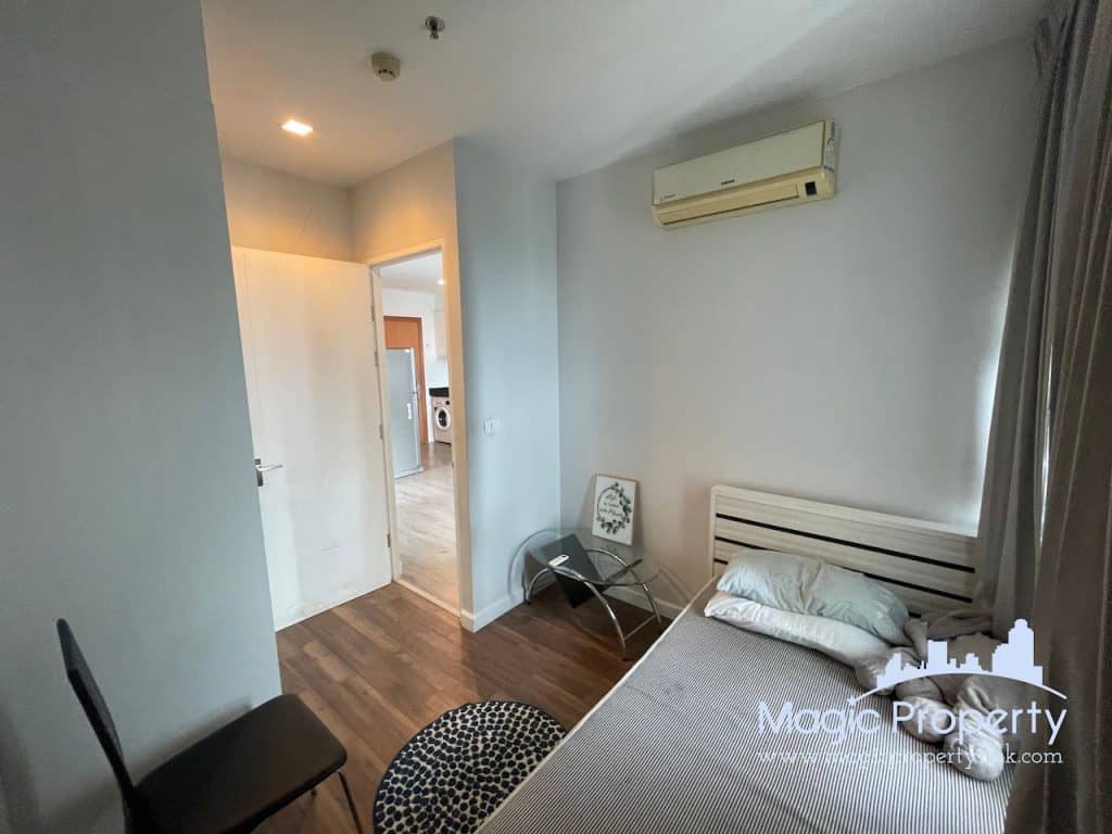 2 Bedroom For Rent in The Bloom Sukhumvit 71. Located Soi Sukhumvit 71, Phra khanong Nuea, Watthana, Bangkok. Near BTS Phra Khanong...