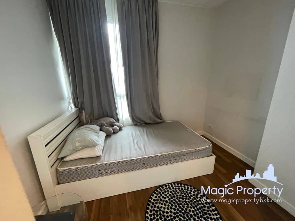 2 Bedroom For Rent in The Bloom Sukhumvit 71. Located Soi Sukhumvit 71, Phra khanong Nuea, Watthana, Bangkok. Near BTS Phra Khanong...