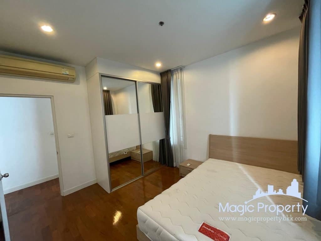 2 Bedroom For Rent in Siri Residence Condominium. Located at Sukhumvit 24 Alley, Khlong Tan, Khlong Toei, Bangkok 10110...