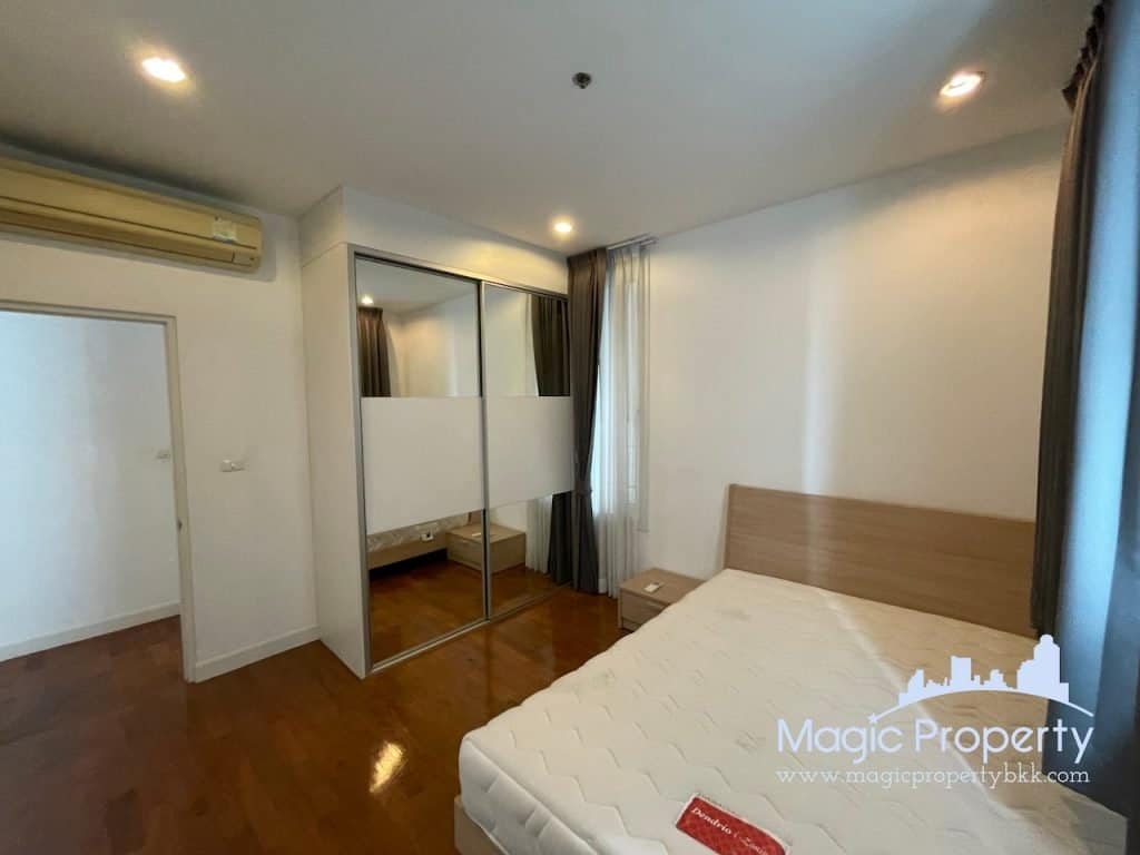 2 Bedroom For Rent in Siri Residence Condominium. Located at Sukhumvit 24 Alley, Khlong Tan, Khlong Toei, Bangkok 10110...