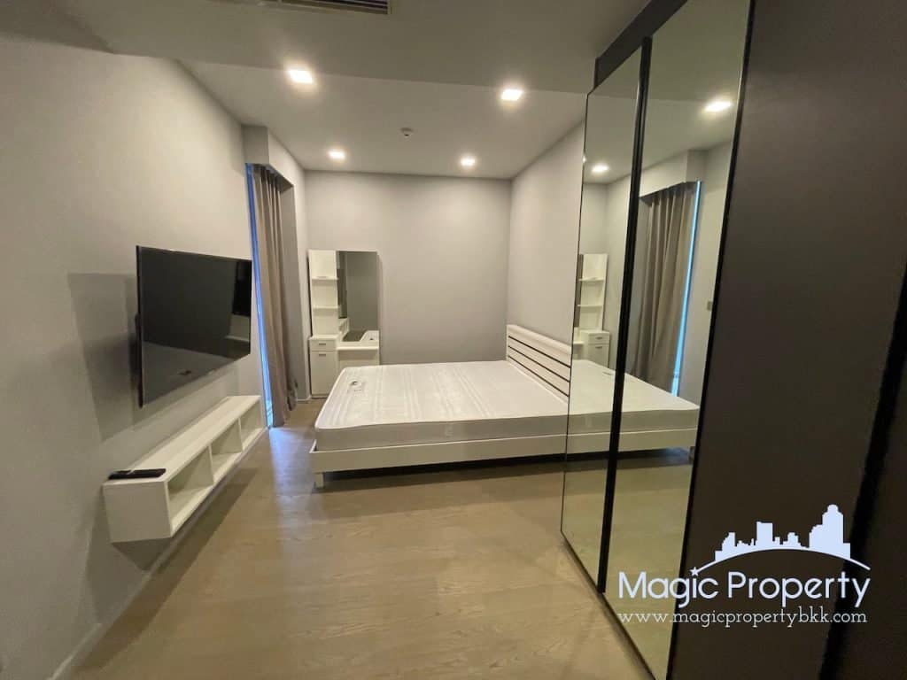 2 Bedroom Condominium For Sale in Ashton Residence 41. Located Soi Sukhumvit 41, Khlong Tan Nuea, Watthana, Bangkok. Near BTS Phrom Phong..