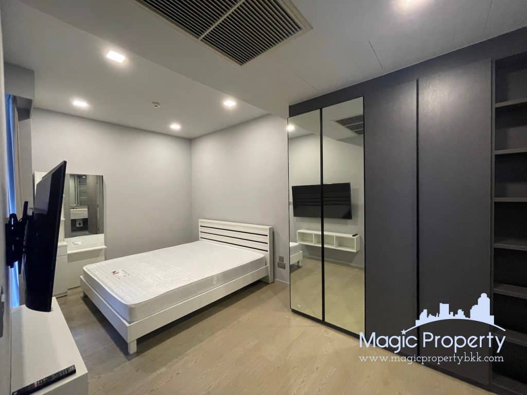 2 Bedroom Condominium For Sale in Ashton Residence 41. Located Soi Sukhumvit 41, Khlong Tan Nuea, Watthana, Bangkok. Near BTS Phrom Phong..