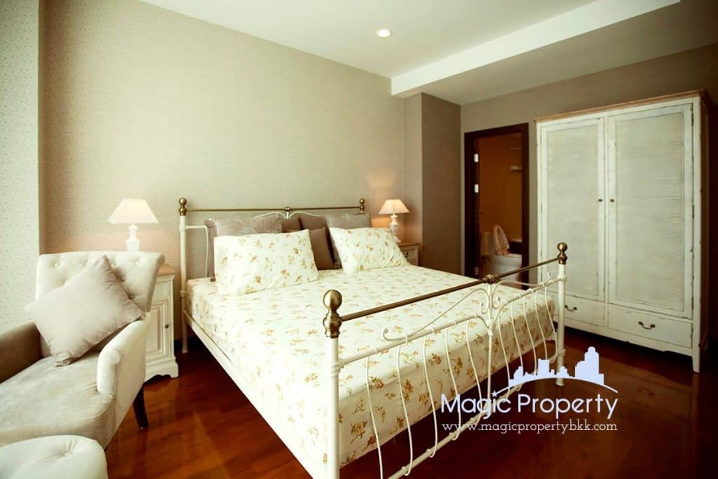 1 Bedroom in The Prime 11 Condominium, Khlong Toei Nuea, Wattana, Bangkok