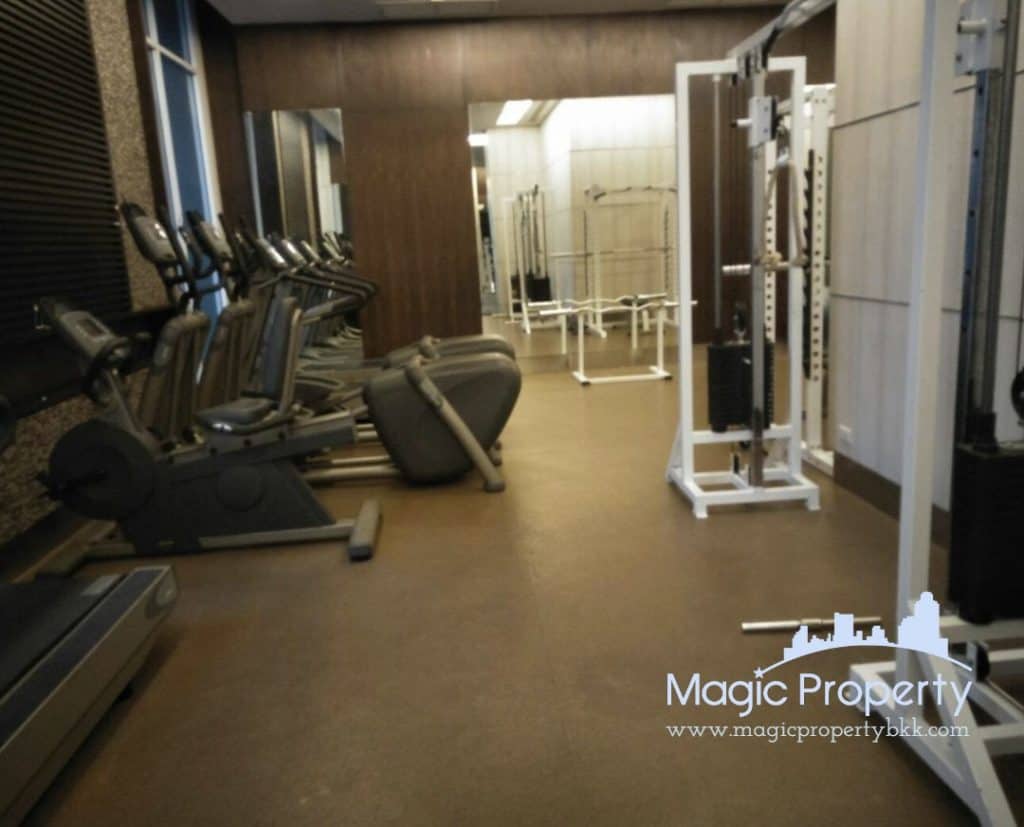 1 Bedroom in The Prime 11 Condominium, Khlong Toei Nuea, Wattana, Bangkok