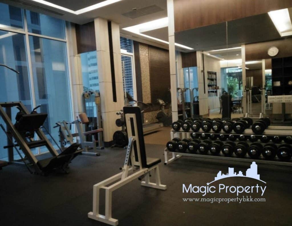 1 Bedroom in The Prime 11 Condominium, Khlong Toei Nuea, Wattana, Bangkok