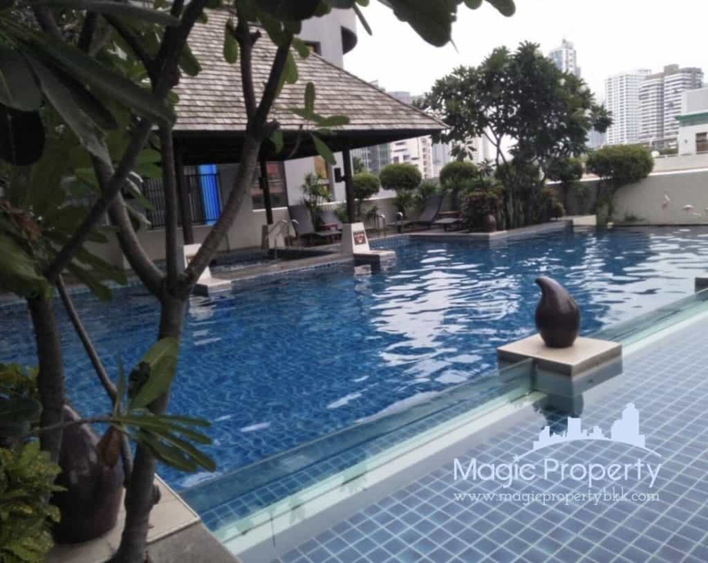 1 Bedroom in The Prime 11 Condominium, Khlong Toei Nuea, Wattana, Bangkok