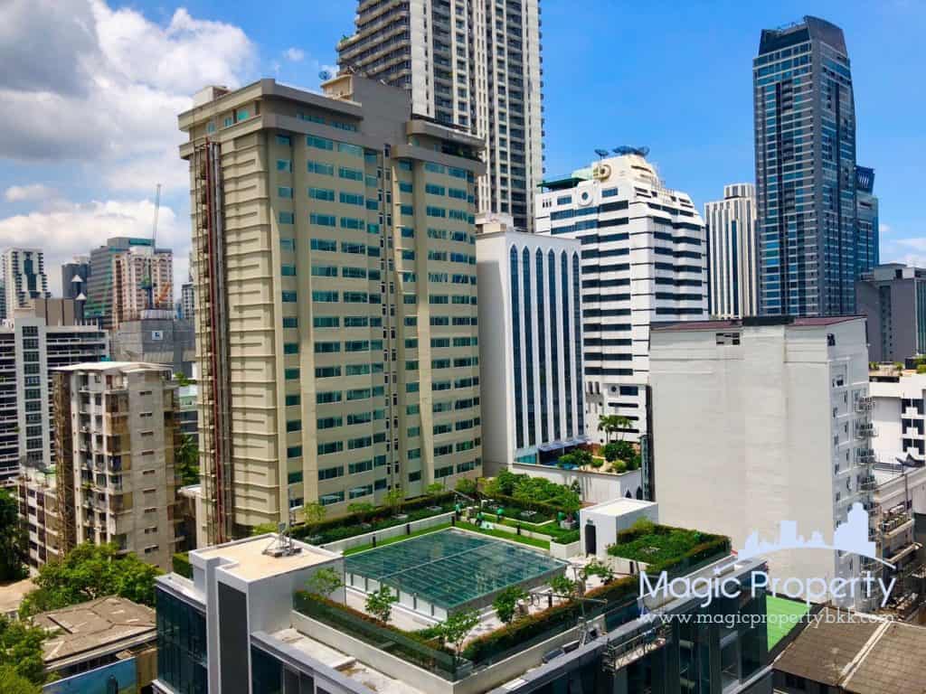1 Bedroom in The Prime 11 Condominium, Khlong Toei Nuea, Wattana, Bangkok