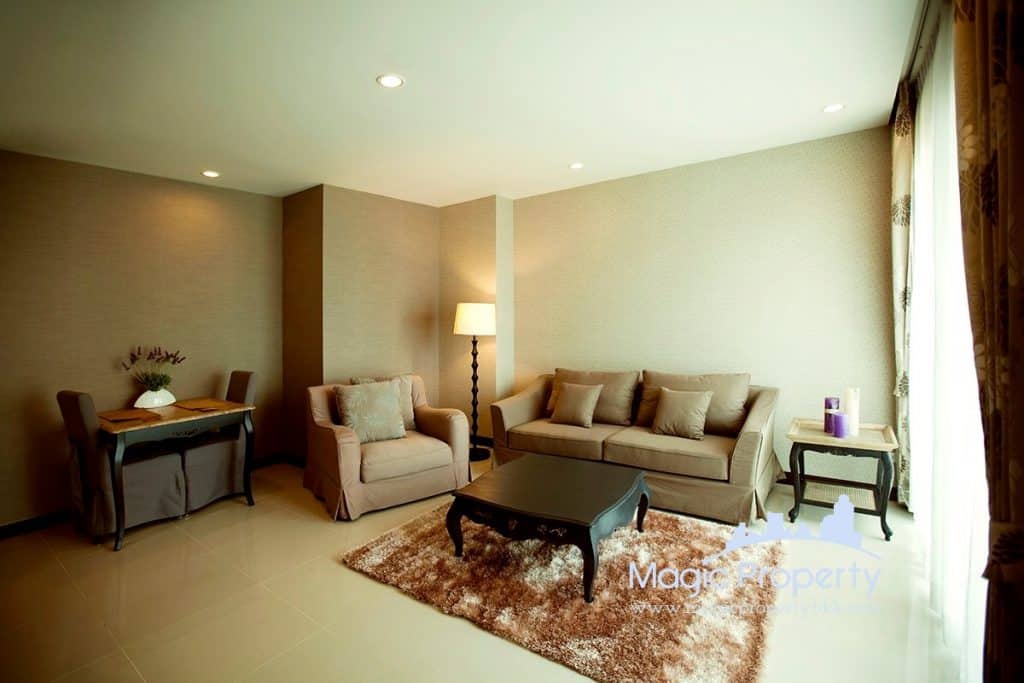1 Bedroom in The Prime 11 Condominium, Khlong Toei Nuea, Wattana, Bangkok