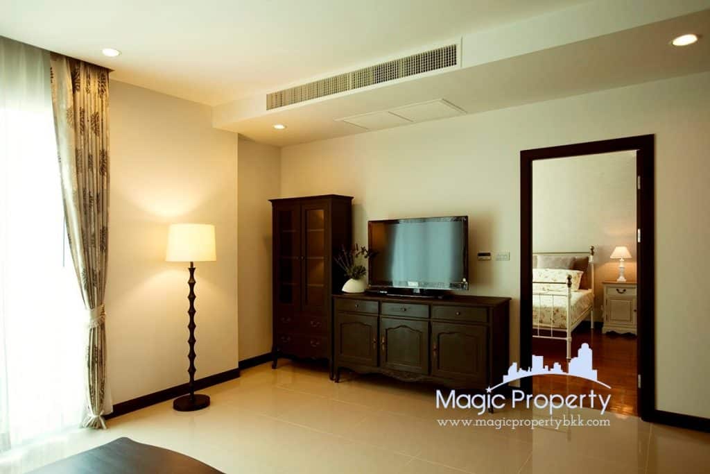 1 Bedroom in The Prime 11 Condominium, Khlong Toei Nuea, Wattana, Bangkok