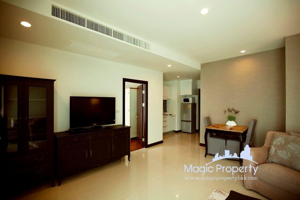 1 Bedroom in The Prime 11 Condominium, Khlong Toei Nuea, Wattana, Bangkok