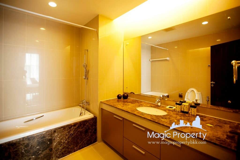 1 Bedroom in The Prime 11 Condominium, Khlong Toei Nuea, Wattana, Bangkok