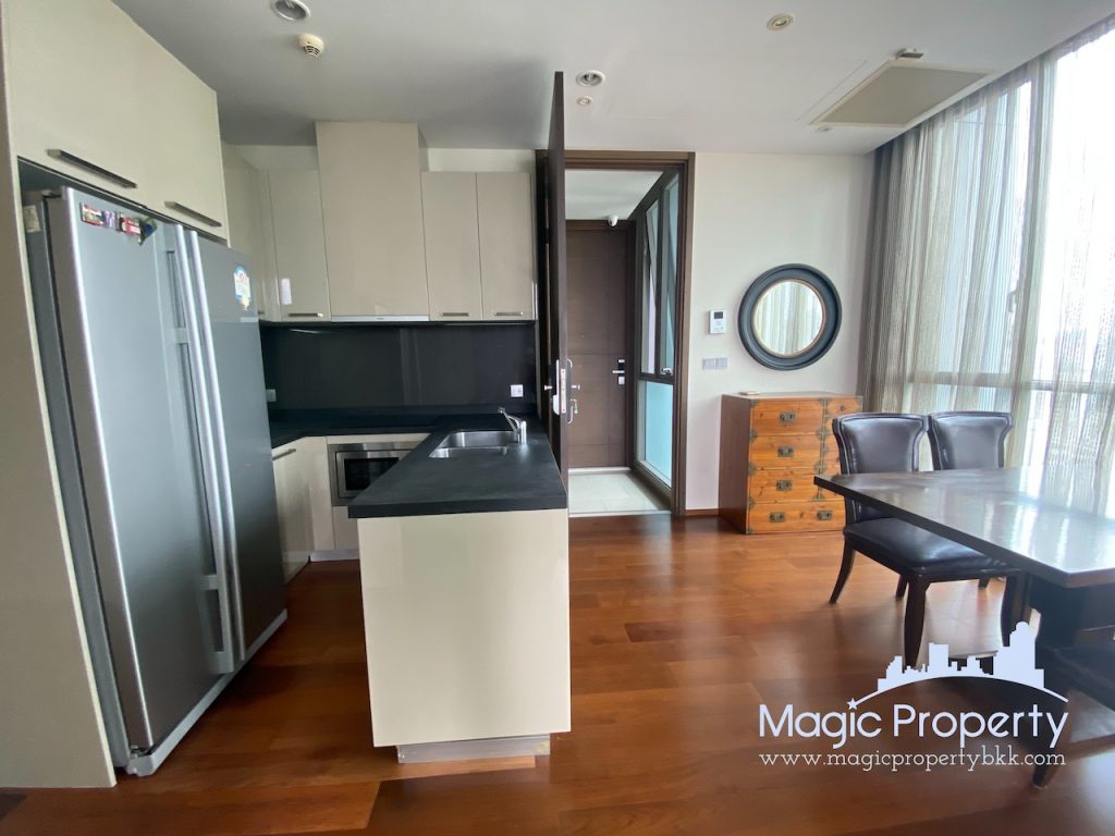 2 Bedroom For Rent in Quattro by  Sansiri condominium. Located at Soi Thong Lo 4, Khwaeng Khlong Tan Nuea, Khet Watthana, Bangkok 10110. Near BTS Thong Lo
