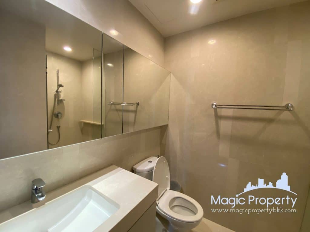 2 Bedroom For Rent in Quattro by  Sansiri condominium. Located at Soi Thong Lo 4, Khwaeng Khlong Tan Nuea, Khet Watthana, Bangkok 10110. Near BTS Thong Lo