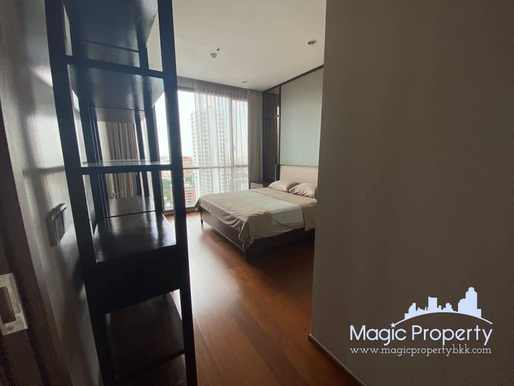 2 Bedroom For Rent in Quattro by  Sansiri condominium. Located at Soi Thong Lo 4, Khwaeng Khlong Tan Nuea, Khet Watthana, Bangkok 10110. Near BTS Thong Lo