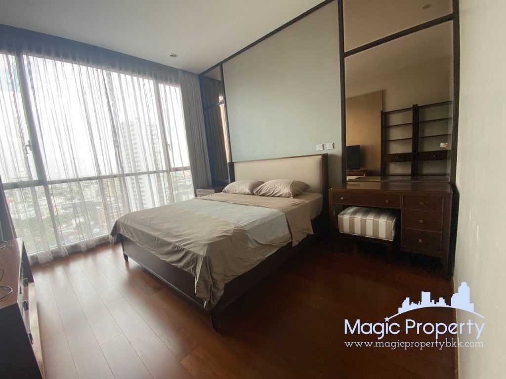 2 Bedroom For Rent in Quattro by  Sansiri condominium. Located at Soi Thong Lo 4, Khwaeng Khlong Tan Nuea, Khet Watthana, Bangkok 10110. Near BTS Thong Lo