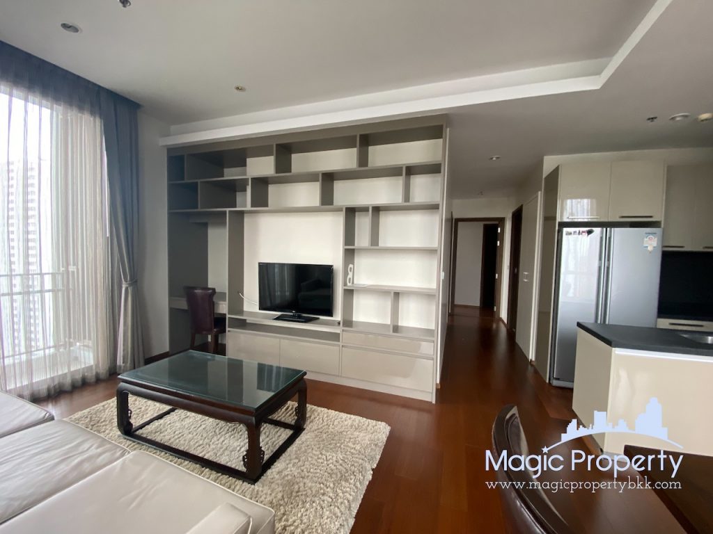 2 Bedroom For Rent in Quattro by  Sansiri condominium. Located at Soi Thong Lo 4, Khwaeng Khlong Tan Nuea, Khet Watthana, Bangkok 10110. Near BTS Thong Lo