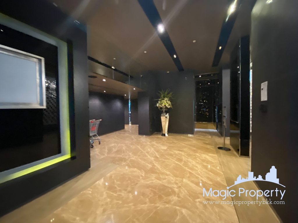 2 Bedroom For Rent in Quattro by  Sansiri condominium. Located at Soi Thong Lo 4, Khwaeng Khlong Tan Nuea, Khet Watthana, Bangkok 10110. Near BTS Thong Lo