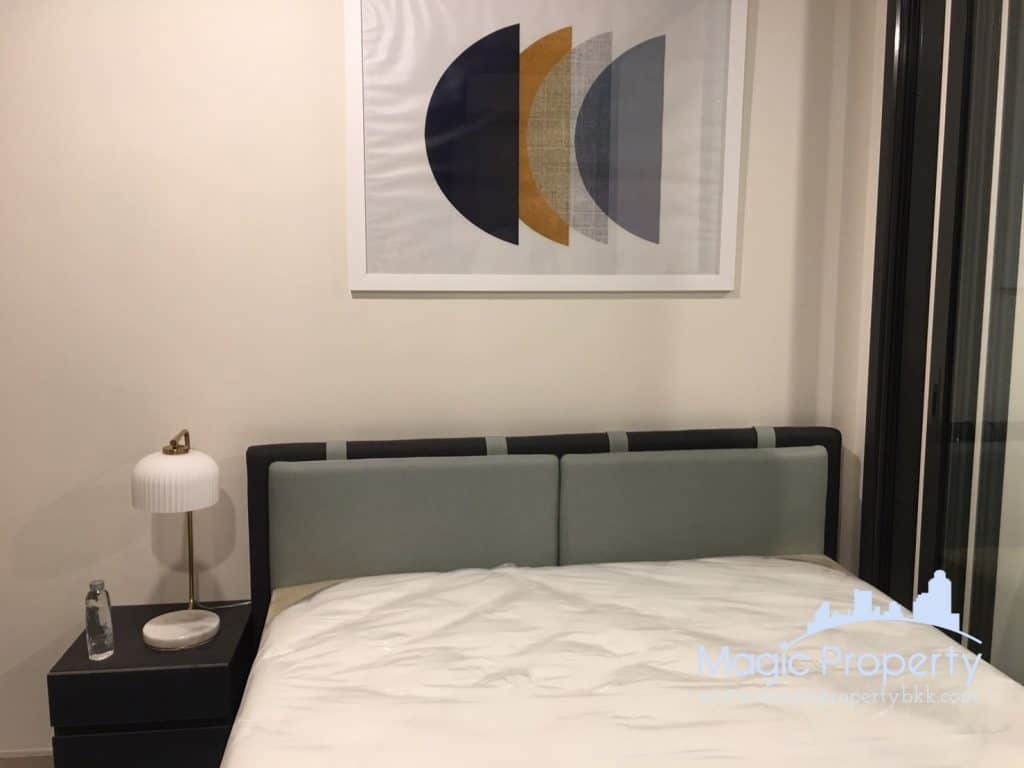 XT Huaykwang condominium For Rent. Located at Ratchadaphisek Rd, Khwaeng Huai Khwang, Khet Huai Khwang, Bangkok 10310. Near MRT Huai Khwang