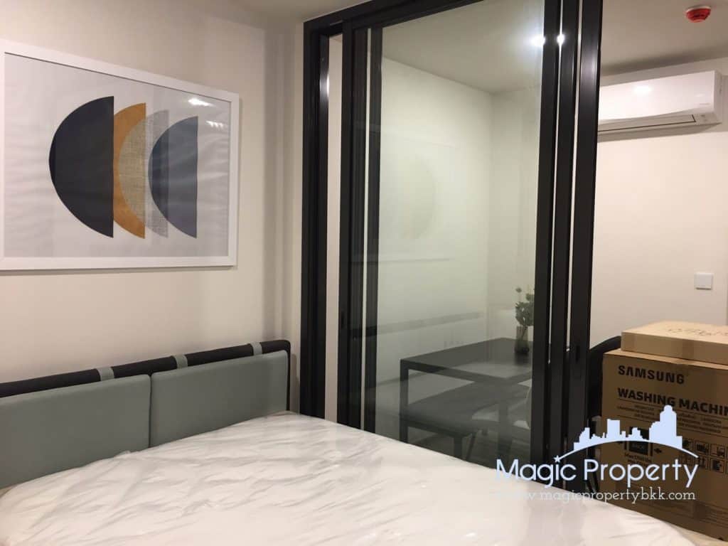 XT Huaykwang condominium For Rent. Located at Ratchadaphisek Rd, Khwaeng Huai Khwang, Khet Huai Khwang, Bangkok 10310. Near MRT Huai Khwang