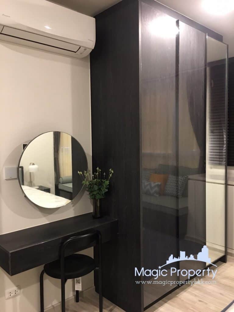 XT Huaykwang condominium For Rent. Located at Ratchadaphisek Rd, Khwaeng Huai Khwang, Khet Huai Khwang, Bangkok 10310. Near MRT Huai Khwang