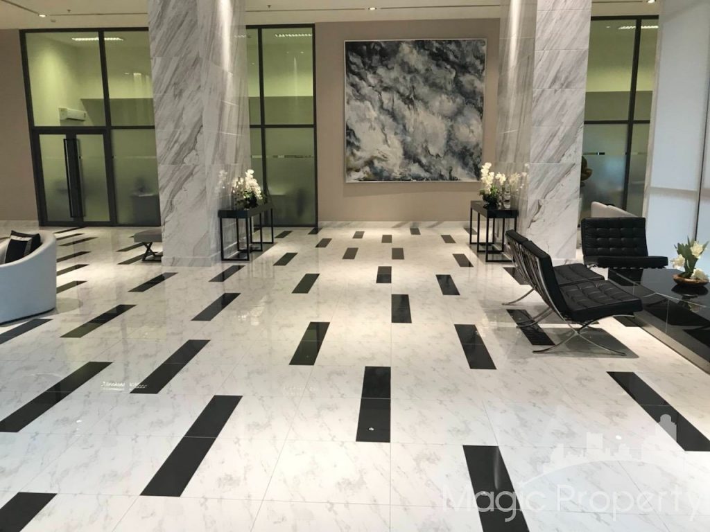 1 Bedroom Condominium for Rent in Life Asoke. Located at Asok Din Daeng road, Khwaeng Bang Kapi, Khet Huai Khawang, Bangkok 10310...