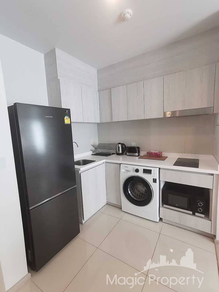 2 Bedroom Condominium For Rent in Life One Wireless. Located at Witthayu Road, Lumphini, Pathum Wan, Bangkok 10330. Near BTS Phloen Chit...