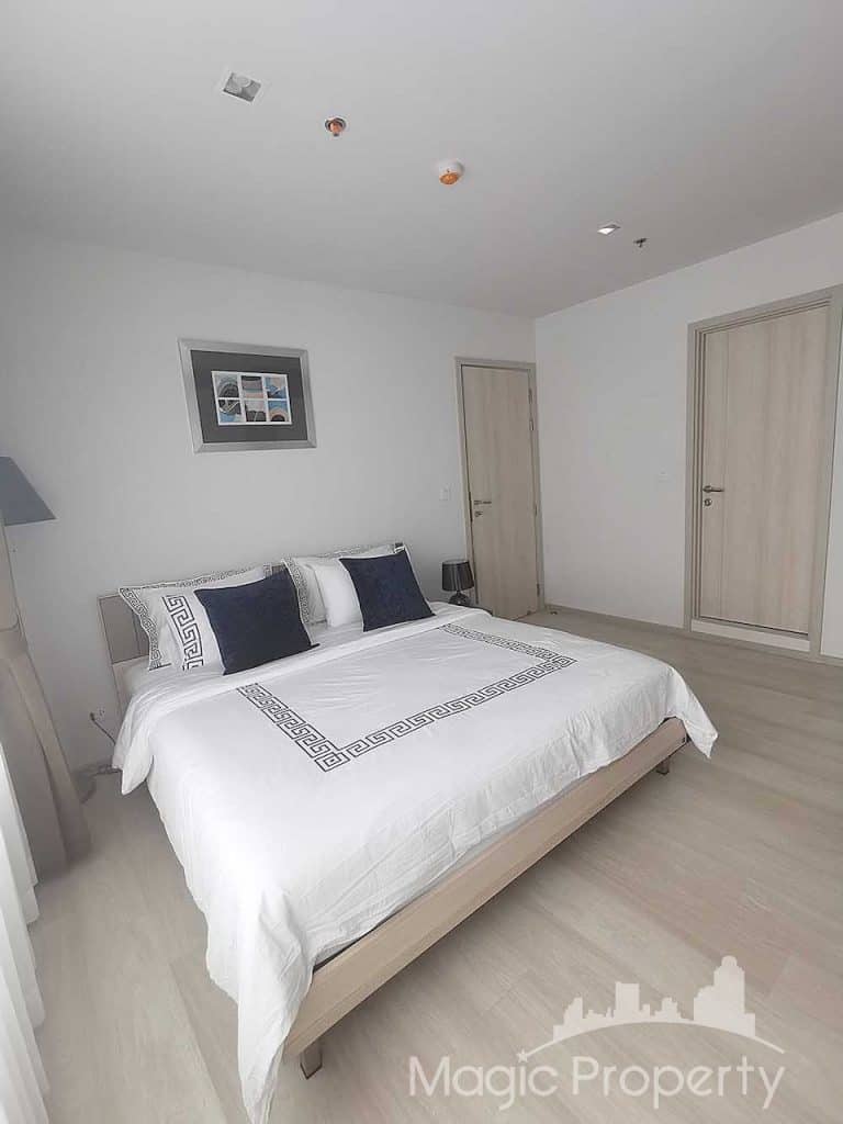 2 Bedroom Condominium For Rent in Life One Wireless. Located at Witthayu Road, Lumphini, Pathum Wan, Bangkok 10330. Near BTS Phloen Chit...