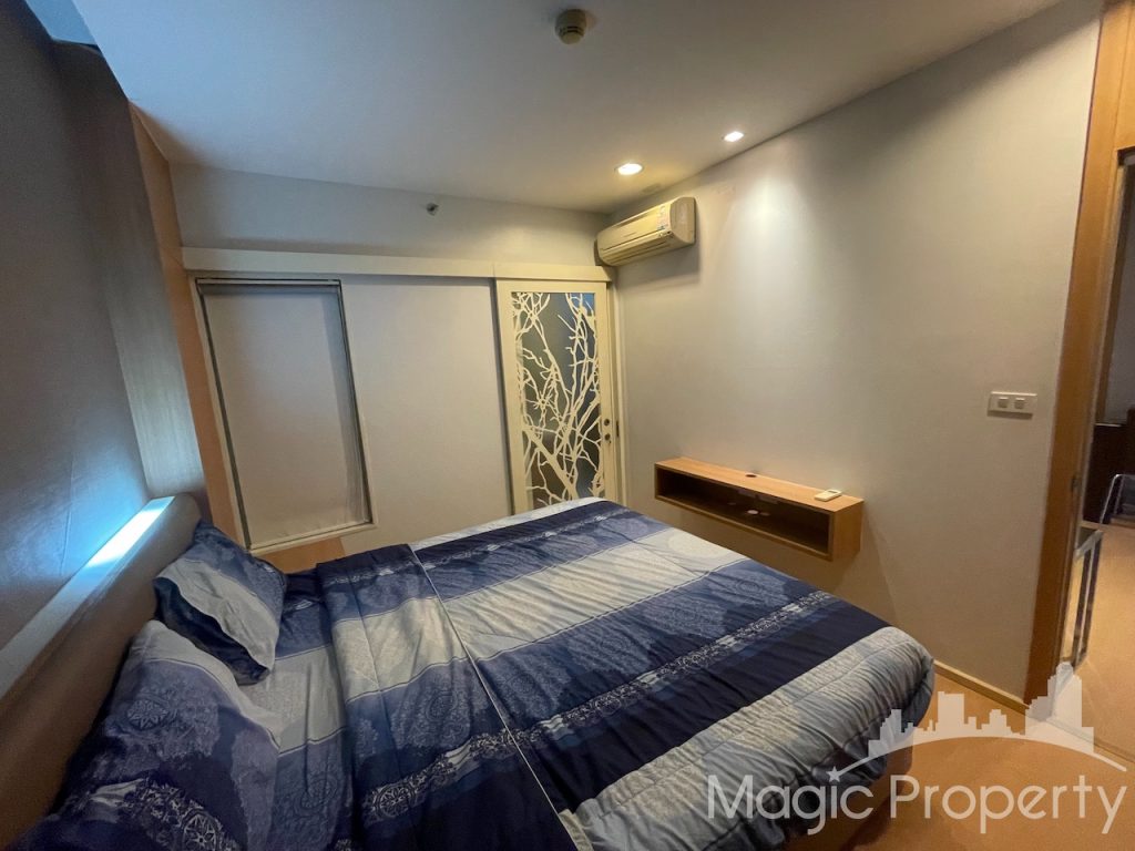 1 Bedroom Condominium For Rent in The Alcove Thonglor 10 Near Don Donki Mall. Located at Ekkamai Soi 5, Khlong Tan Nuea, Watthana, Bangkok...