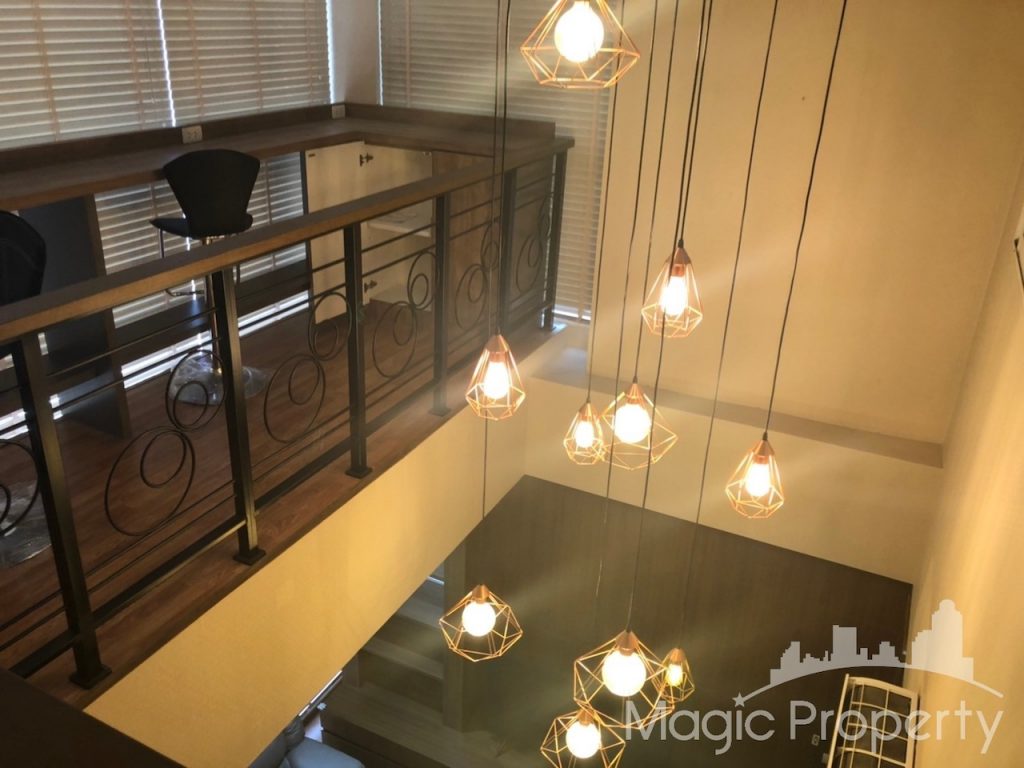 Property Image – The Coast Bangkok Condominium