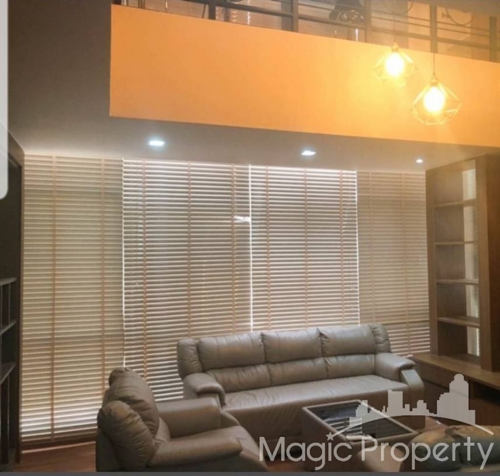 Property Image – The Coast Bangkok Condominium