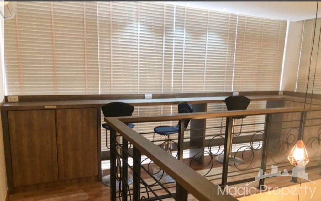 Property Image – The Coast Bangkok Condominium