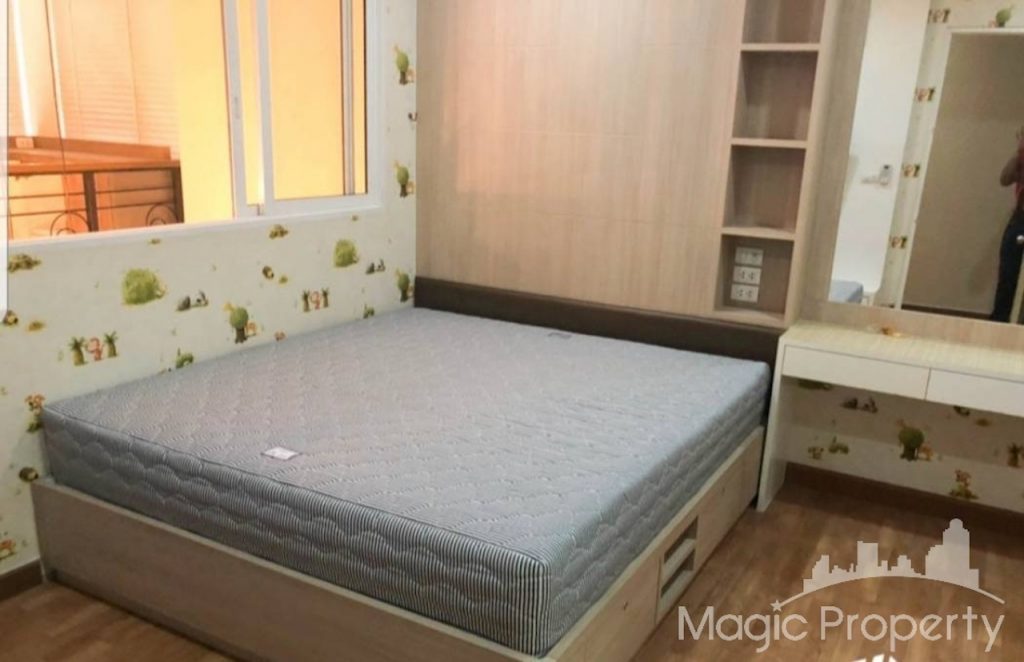 Property Image – The Coast Bangkok Condominium