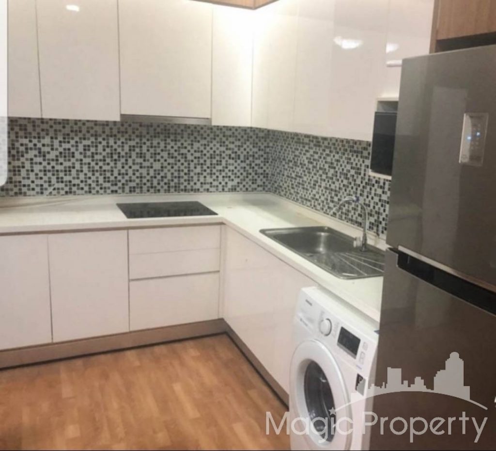 Property Image – The Coast Bangkok Condominium