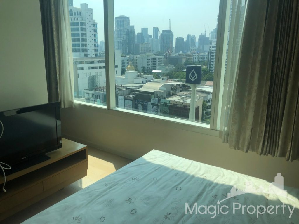 Property Image – Eight Thonglor Residence