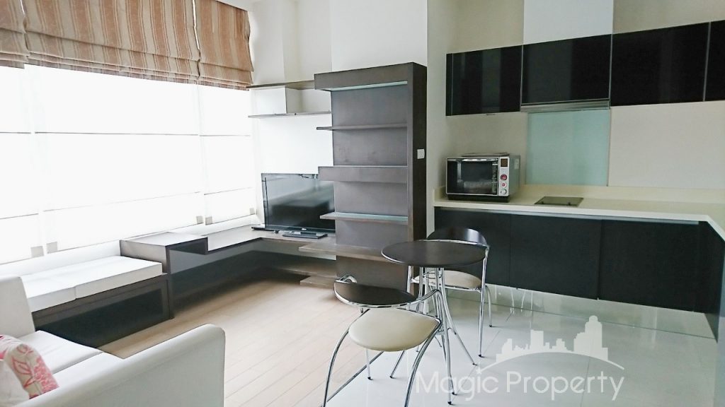 Property Image – Eight Thonglor Residence