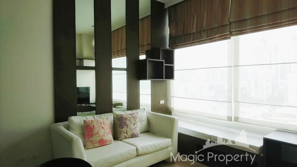 Property Image – Eight Thonglor Residence