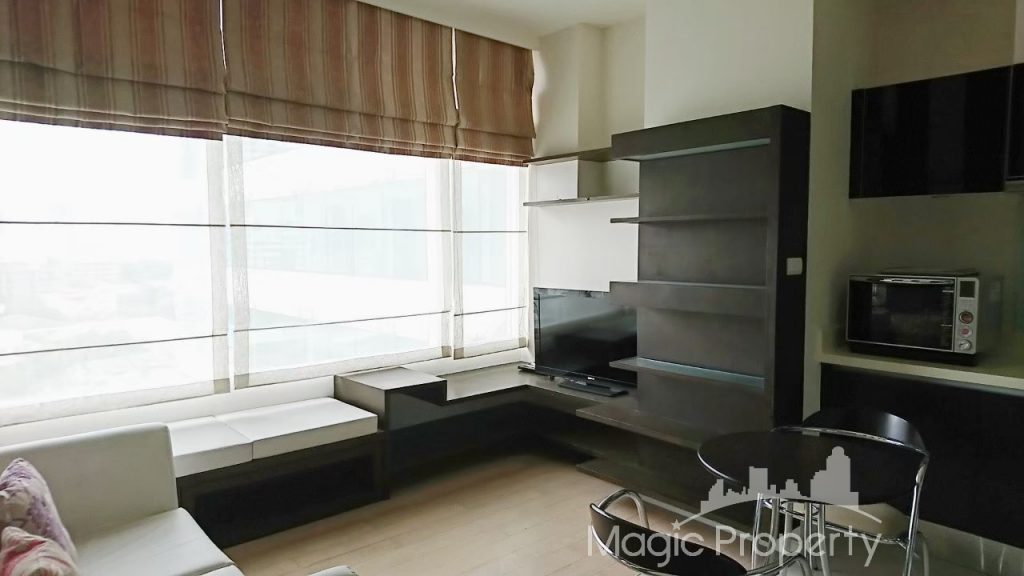 Property Image – Eight Thonglor Residence